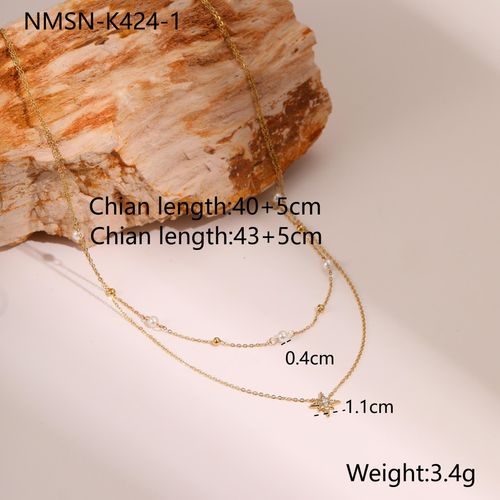 Elegant Necklace