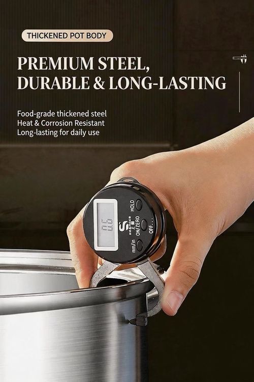 Hot Selling 30cm 4-Tier Steamer,