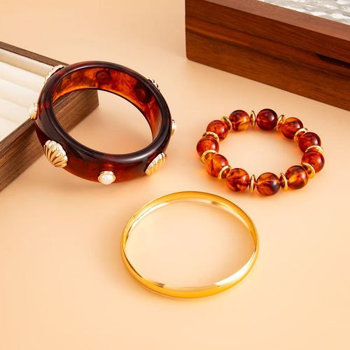 Trendy & Versatile Bangles
