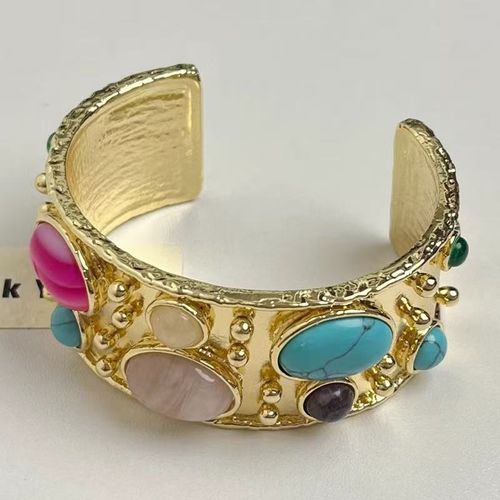 Open Bangle