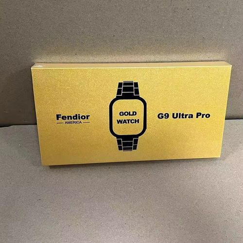 Hotsale G9 Ultra Pro Smart Watch
