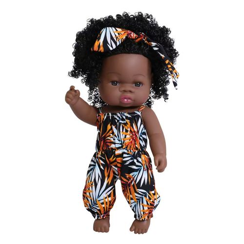 Vinyl Doll