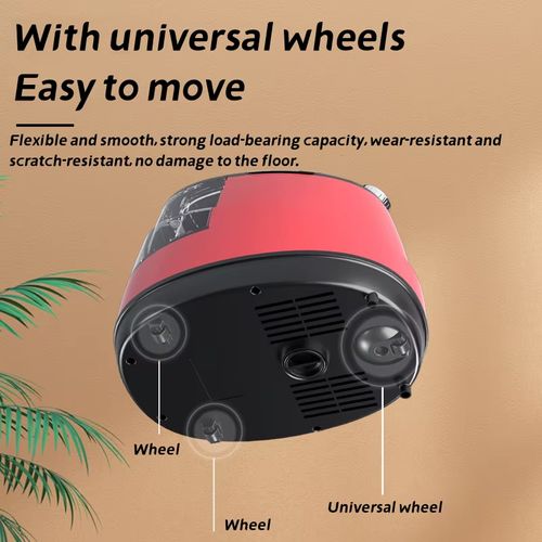 2000W High Power Steam Garment Steamer