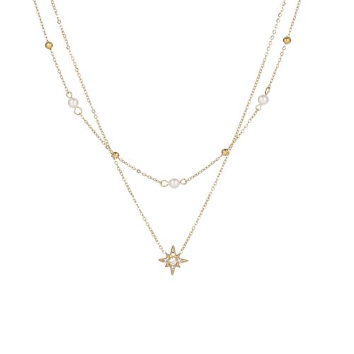 Elegant Necklace