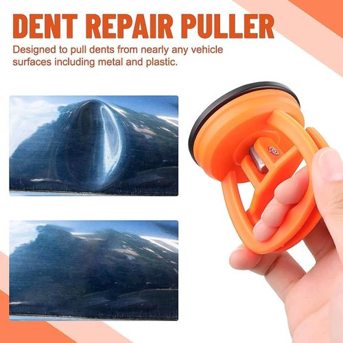 Dent Pulling Suction Cup