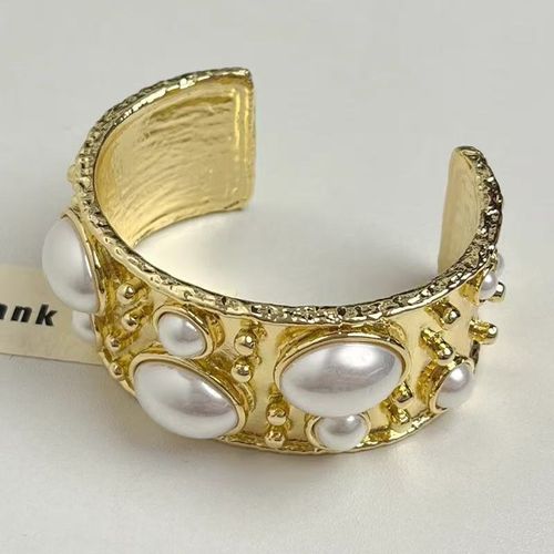 Open Bangle