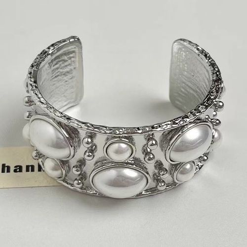 Open Bangle