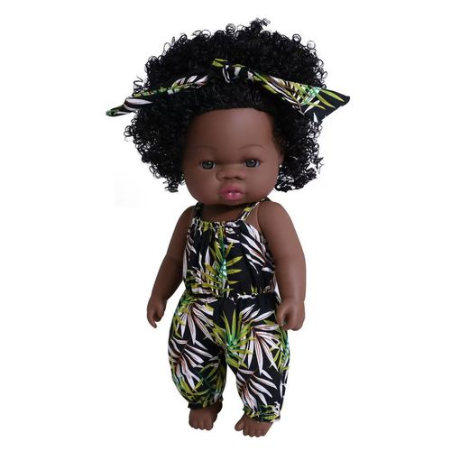 Vinyl Doll