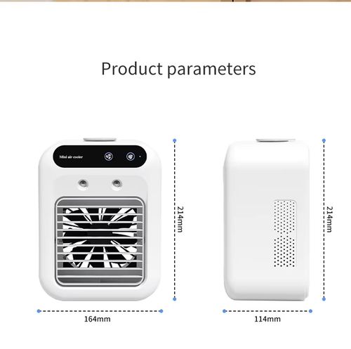 Portable Air Cooler Fan