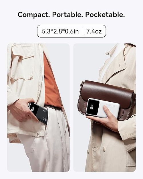 🔥10000 mah phone power bank