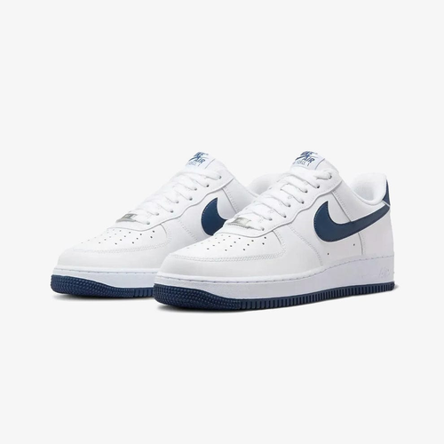 NIKE AIR FORCE NIDNIGHT NAVY