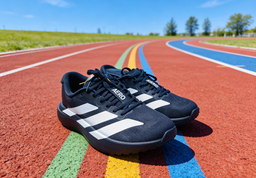 Explorez la Ville Blanche et la côte avec une bonne paire de chaussures, idéales pour un séjour à Casablanca en toute sérénité.