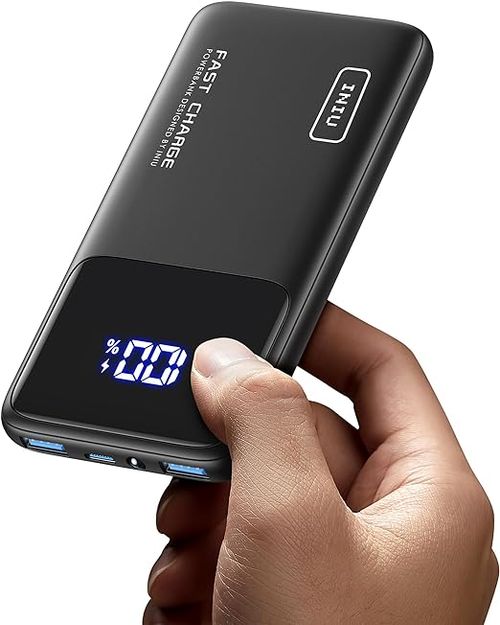 🔥10000 mah phone power bank