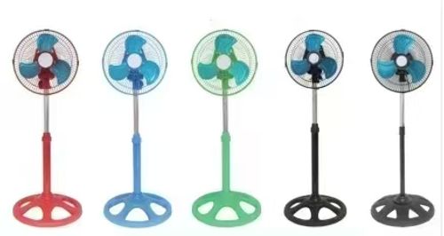 fans