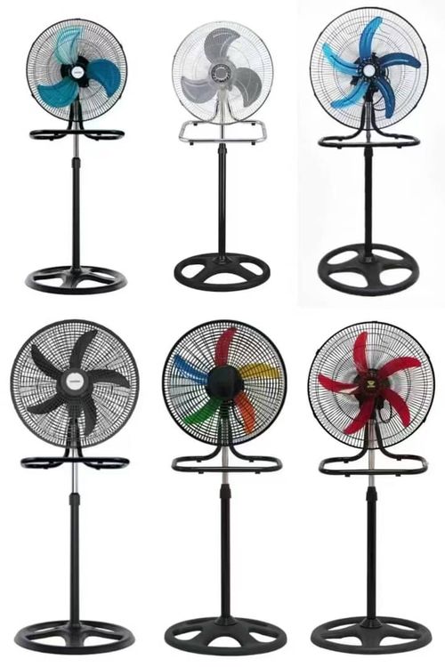hotsale standby fans, freely  delivery in accra