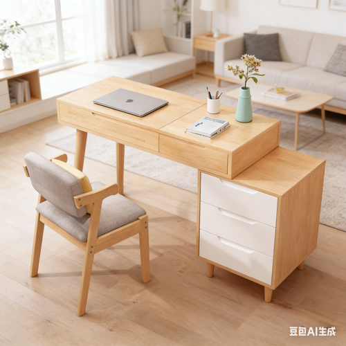 bureau multifonctionnel | Un choix confortable et pratique pour les familles marocaines