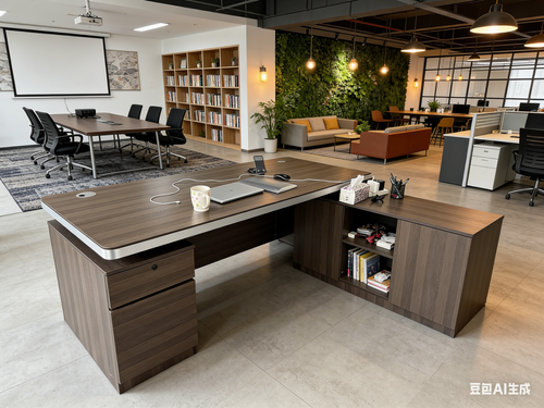 Bureau de direction marocain exclusif | Un savoir-faire d'exception, un choix de qualité pour le bureau comme pour la maison