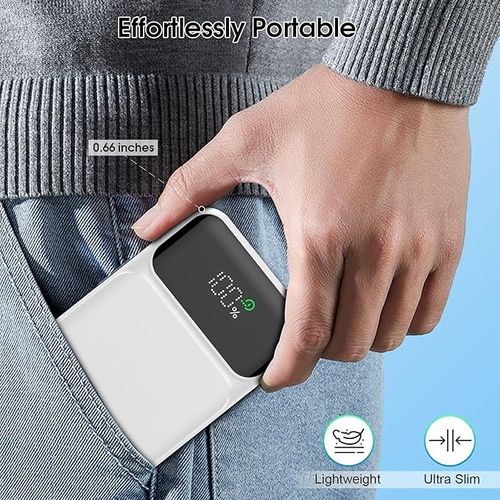 🔥10000 mah phone power bank
