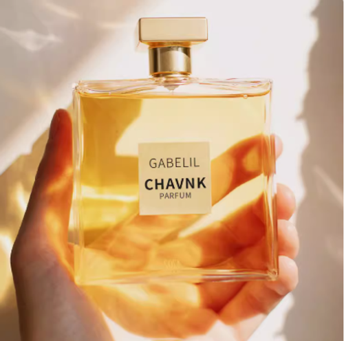 正品法國大牌女士香水持久淡香清新嘉柏麗爾100ml