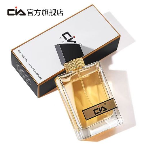 cia女士香水女官方正品清新持久淡香