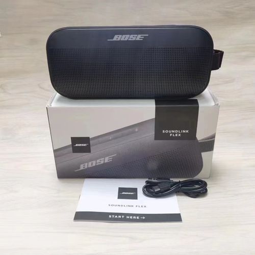 Mini Bluetooth speaker, outdoor portable speaker with powerful bass and wireless connectivity.