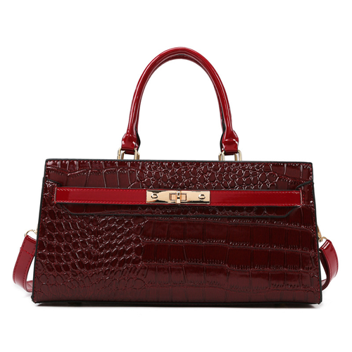 Spring New Casual Shoulder Bag, Niche Design Large Capacity Stylish Crossbody Bag for Women