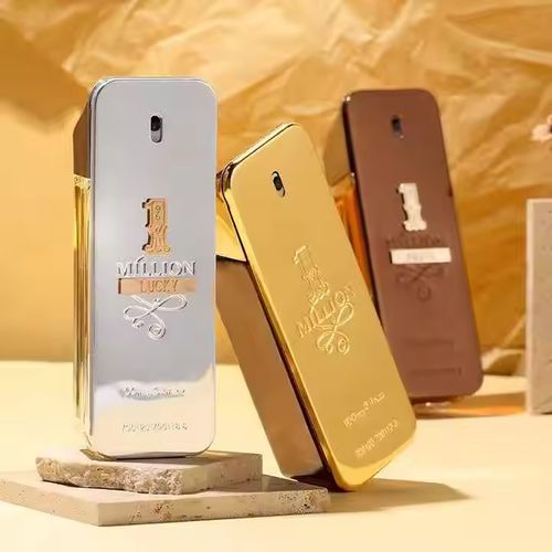 Top Quality Original Brand Perfume Long Lasting Fragrance Hot Selling Brand Men's Body Perfume