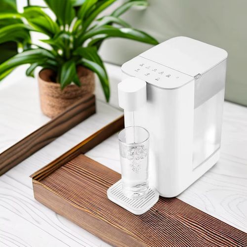 Smart Household Desktop Water Dispenser