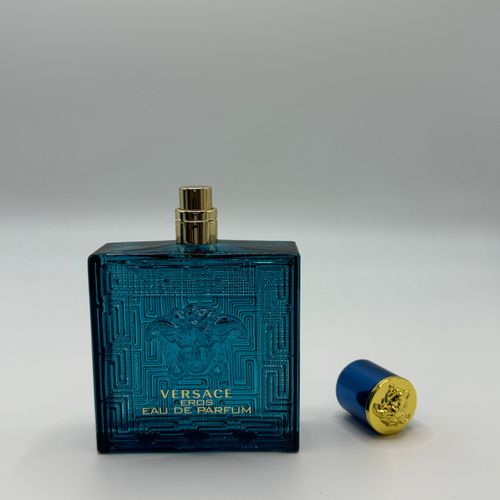 Water of Eros