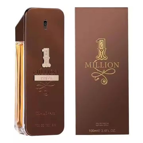 Top Quality Original Brand Perfume Long Lasting Fragrance Hot Selling Brand Men's Body Perfume