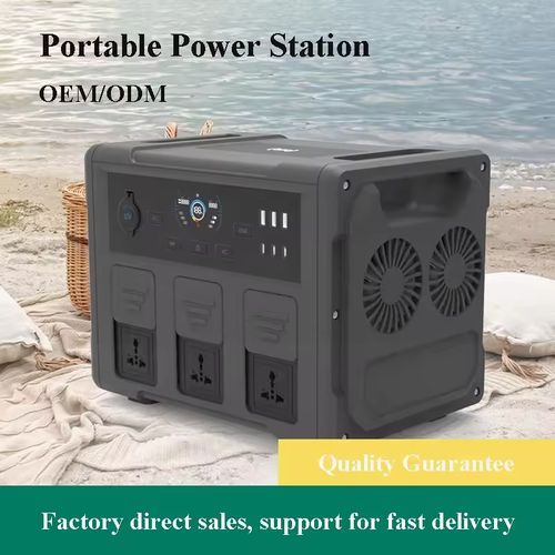 Portable 1kw Solar Generator Top 10 Solar Power Generators Cost 1kw of Solar Powered Generator Power Station 2000w
