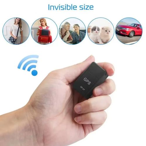 High Quality Good Price Mini Gps Tracker Gf07 for Kids Cars Pet Real Time Vehicle Gps Tracking Device