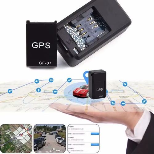 High Quality Good Price Mini Gps Tracker Gf07 for Kids Cars Pet Real Time Vehicle Gps Tracking Device