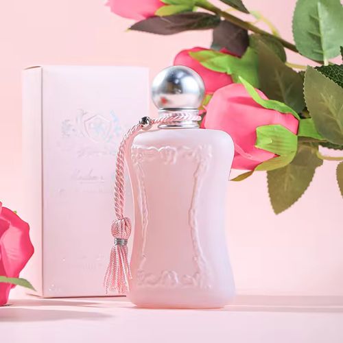 Women's Perfume Anna Fragrance Long-lasting and Light for Sweetheart Girls