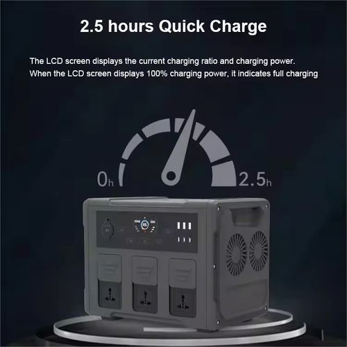 Portable 1kw Solar Generator Top 10 Solar Power Generators Cost 1kw of Solar Powered Generator Power Station 2000w