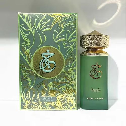 Perfume KHAIR CONFECTION 100ML Eau De Parfum by PARIS CORNER Dubai Original Arabic Perfumes for Unisex