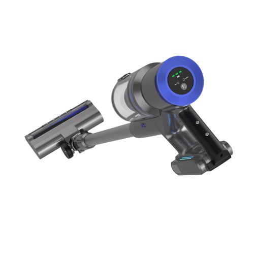 Household Appliances Seven Batteries Portable Standing Vacuum Cleaner Wireless Vacuum Cleaner Cordless Vacuum Cleaner