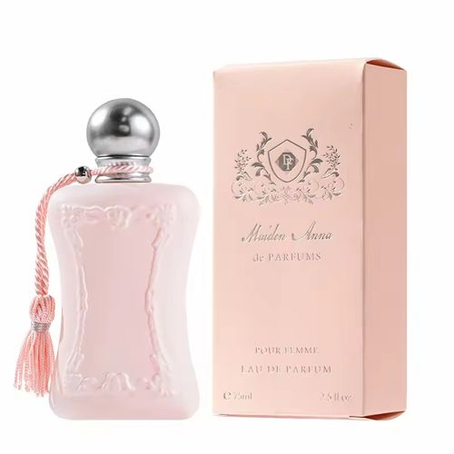Women's Perfume Anna Fragrance Long-lasting and Light for Sweetheart Girls