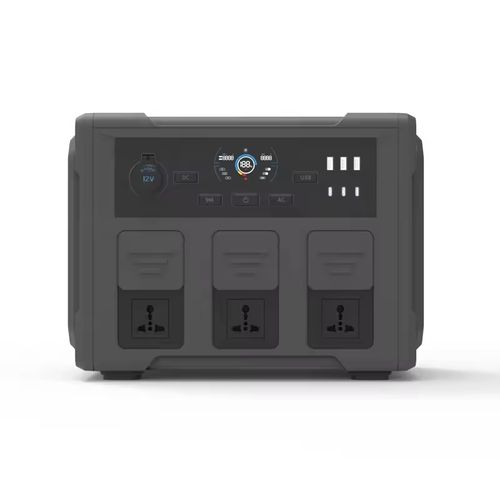 Portable 1kw Solar Generator Top 10 Solar Power Generators Cost 1kw of Solar Powered Generator Power Station 2000w