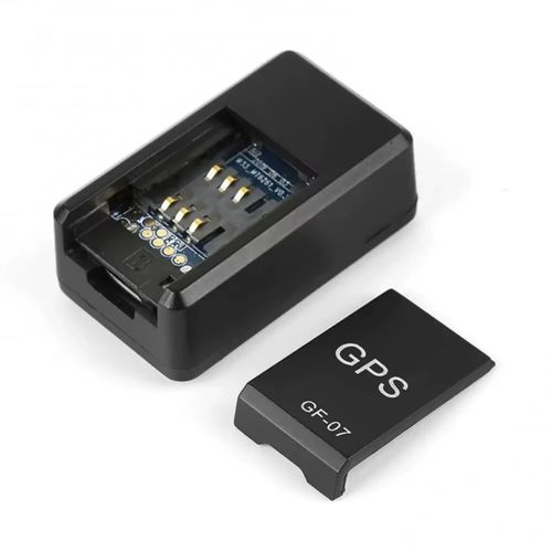 High Quality Good Price Mini Gps Tracker Gf07 for Kids Cars Pet Real Time Vehicle Gps Tracking Device