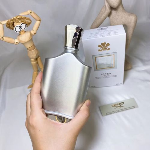 Original Brand Perfume Creeds Himalaya Perfume 100mL  Long-lasting Woody High-end Luxury Perfume Cologne