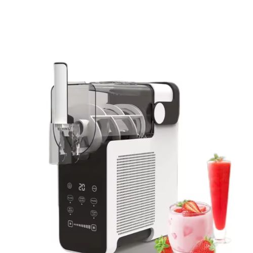 Enjoy unlimited slushies in the comfort of your own home ! Frozen margs, frappes, wine , juice , you name it were slushing it 😎 get you one