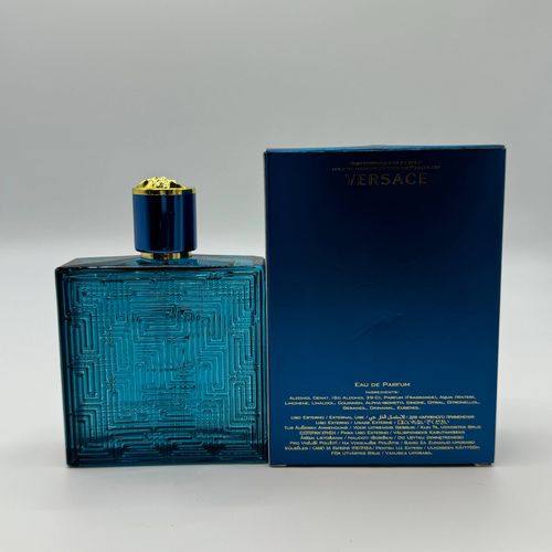Water of Eros