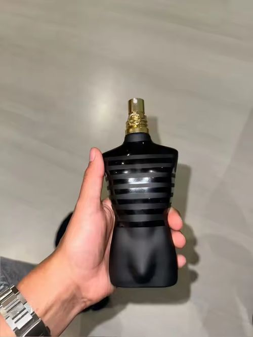 Jean Paul Gaultier Men's Perfume 125ml Arabic Fragrance Lasting Floral Scent Spray Parfum for Men
