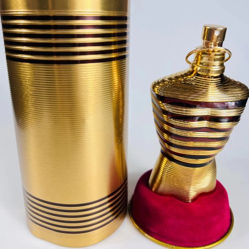 Jean Paul Gaultier Men's Perfume 125ml Arabic Fragrance Lasting Floral Scent Spray Parfum for Men