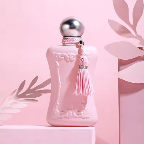 Women's Perfume Anna Fragrance Long-lasting and Light for Sweetheart Girls