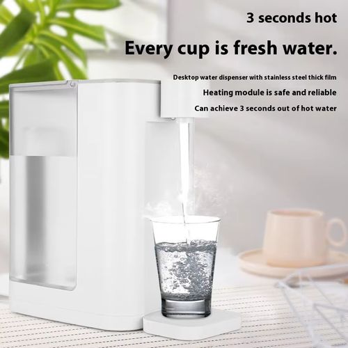 Smart Household Desktop Water Dispenser