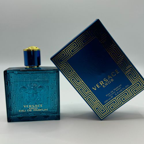 Water of Eros