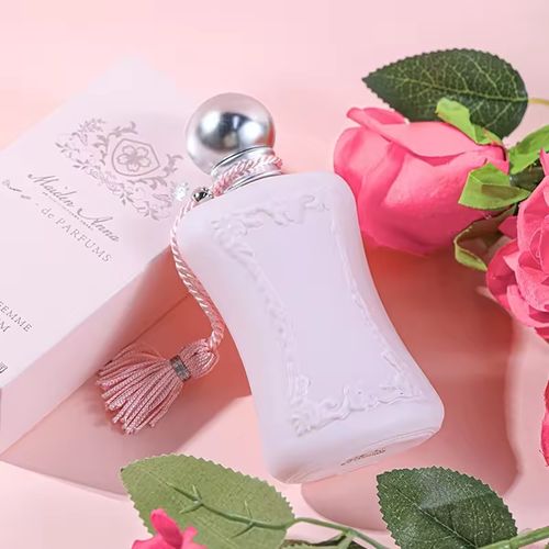Women's Perfume Anna Fragrance Long-lasting and Light for Sweetheart Girls