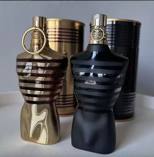 Jean Paul Gaultier Men's Perfume 125ml Arabic Fragrance Lasting Floral Scent Spray Parfum for Men